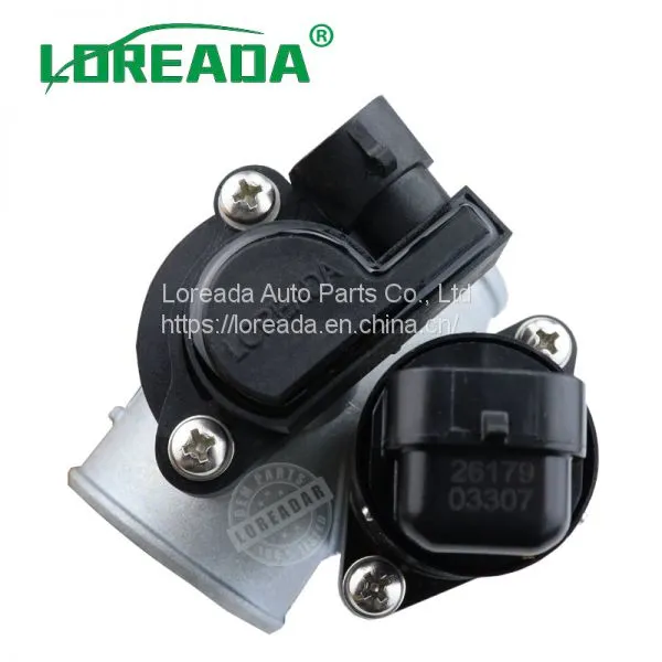 Loreada Throttle Body Assembly For Motorcycles Bike Motorbike Cycle With 150CC Engine photo-4