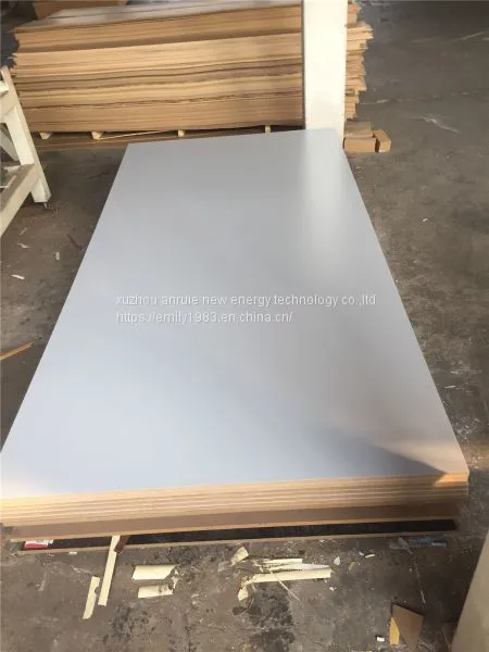 Plywood Block Board Melamine MDF