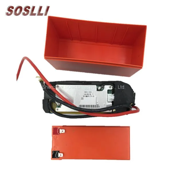 SOSLLI Li-ion Battery 18650 3S7P 12v 14Ah Rechargeable Lithium Ion Battery Pack