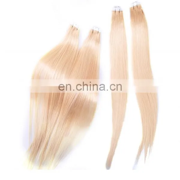 2016 Fashion High Quality Brazilian Hair Weave, Brazilian Hair Extension,Tape Hair photo-6