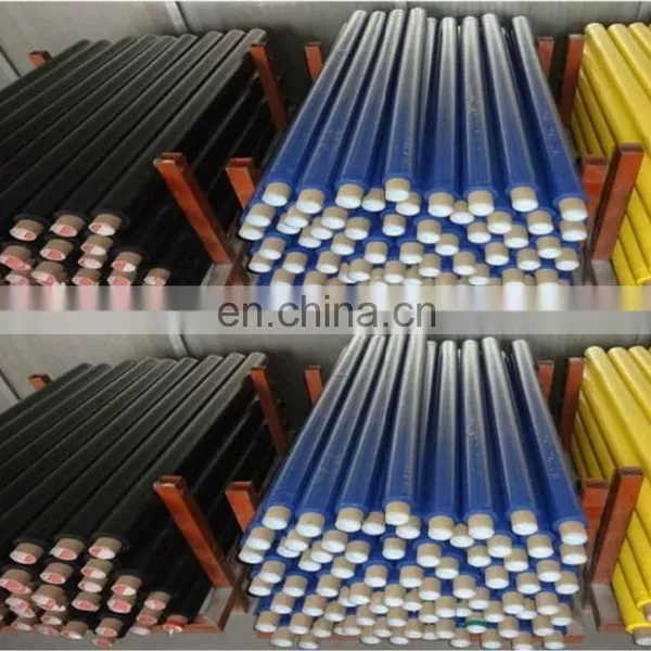 PVC Tape Insulation Tape Jumbo Roll From photo-4