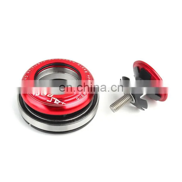 Gub G-800 Threadless Headset Mountain Road Bicycle Taper Hidden HeadSet photo-3