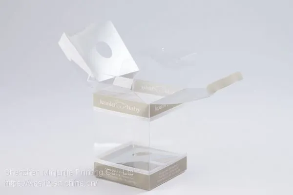 High Quality Wholesale and Customized Plastic Box