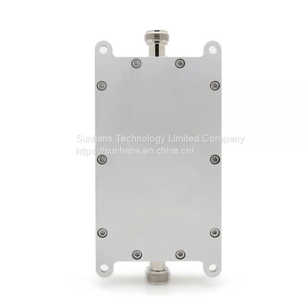 Sunhans SH24GO10W 2.4GHz 10W Outdoor Wireless Signal Booster photo-4