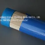 Good Toughness Brass Filler Metal Copper Wire photo-5