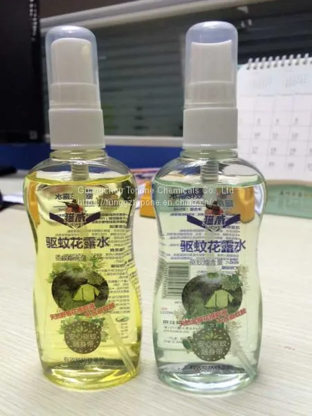 Topone or OEM Sweet Dream Mosquito Repellent Spray photo-2