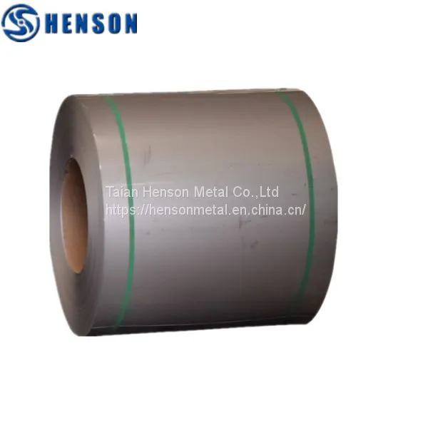 304L 0.1mm Sus301 Stainless Steel Strip Cold Rolled Stainless Steel Strips Price photo-4