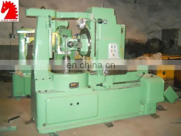 A Large Number of Low-cost Y38 Small Gear Hobbing Machine photo-3