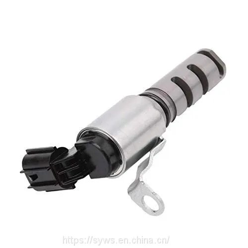 Vvt Engine Camshaft Timing Oil Control Valve 15330-97402 photo-2