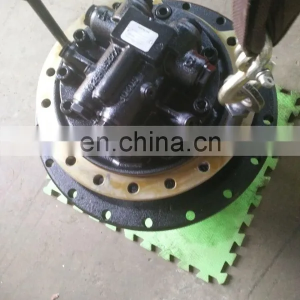 High Quality 9155748 EX350 Final Drive Travel Motor photo-3