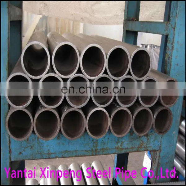 Precision Seamless Hot Sell Bike Using 4130 Honed Steel Tube photo-6