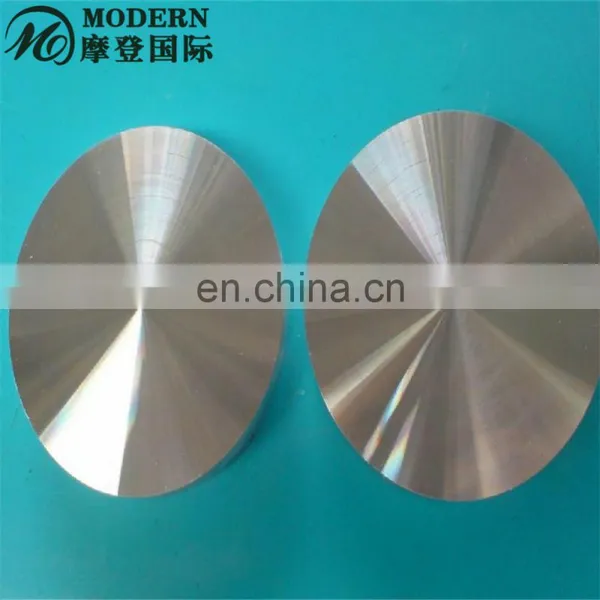 317 Stainless Steel Circle photo-3