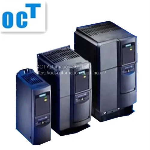 Variable Speed Drive Siemens Micro Master 440 6SE6440-2UD37-5FB1 photo-4