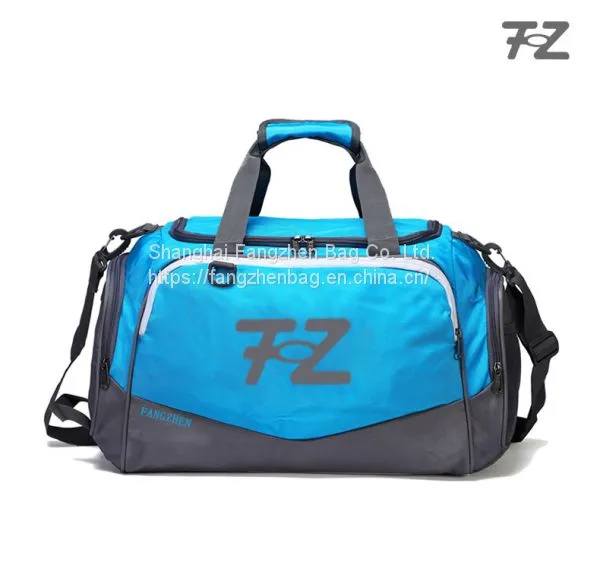 Duffel Bag Travel and Sport Use for Men and Women Shanghai Fangzhen Bag photo-4