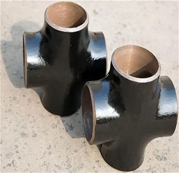 Equal Tees Din2615 Sand Blasting Used For Water photo-5