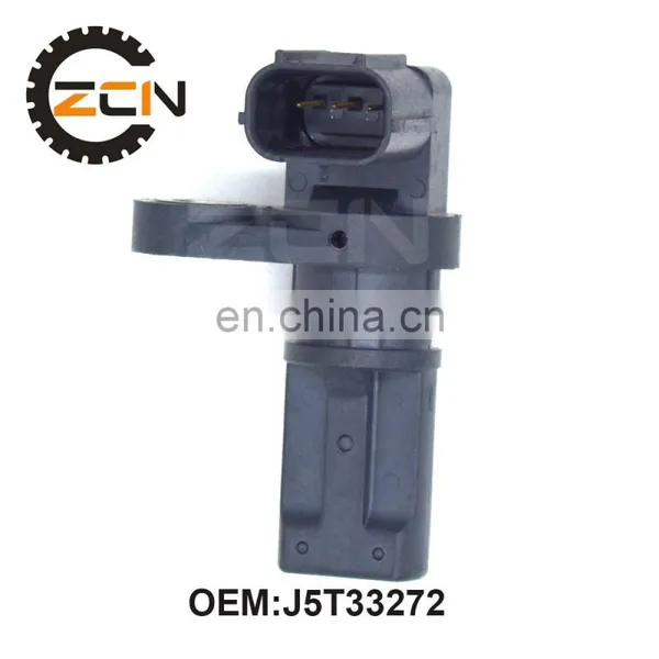 Original Crankshaft Position Sensor OEM J5T33272 For High Quality photo-2