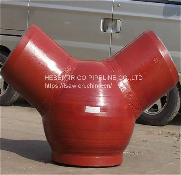 Pipe Tee Chemical & Water Upvc Tee Pvc T Connector photo-3