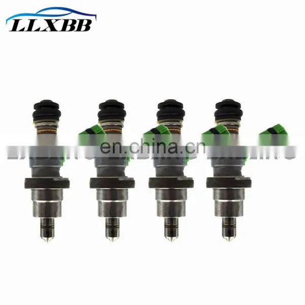 Original LLXBB Fuel Injector Nozzles 23209-28070 2320928070 For Toyota Rav4 2AZ-FSE 2.4L 23250-28070 2325028070 photo-6