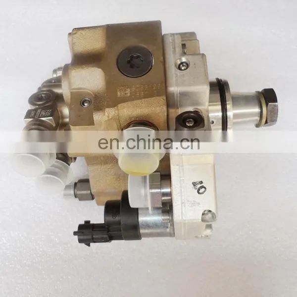 Diesel Engine ISBE Fuel Injection Pump 5264243 4898921 photo-4