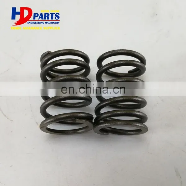 Diesel Engine Spare Parts V3800 Valve Spring 1C010-13240 photo-2