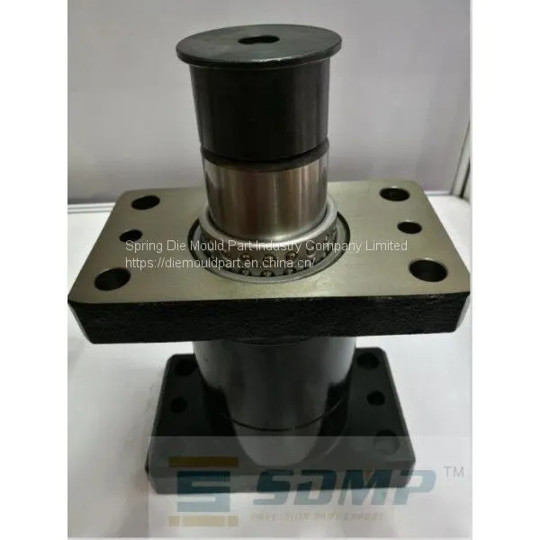 Guide Post and Bushing Fit Die Set photo-3