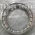 245x355x45mm Excavator Angular Contact Ball Bearing