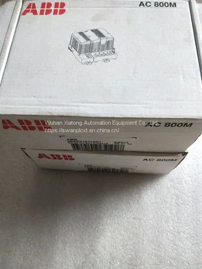 Good-price for ABB SB822 3BSE018172R1 Power Supply Module photo-3