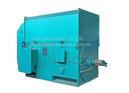 Excellent Quality 3kv 6kv 10kv Simo Motor