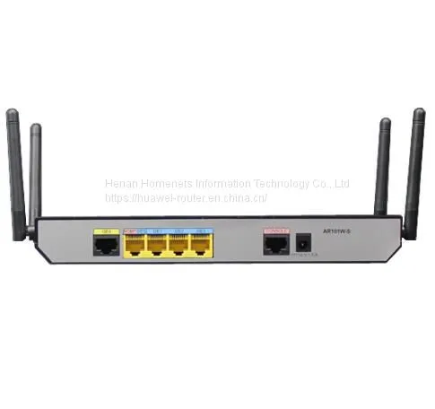 AR160 Series Enterprise Routers 300Mbps Smart Wifi Routers