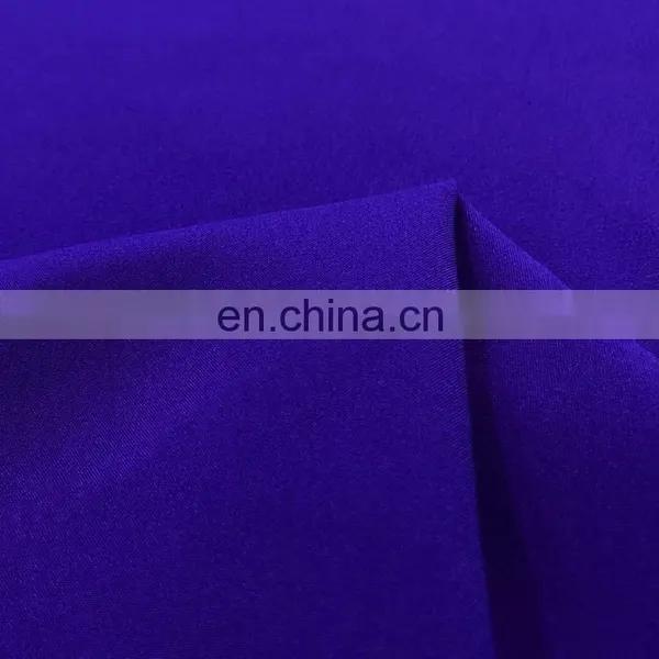 100% Polyester 170T 180T 190T 210T Pongee Lining Fabric For Textile photo-6