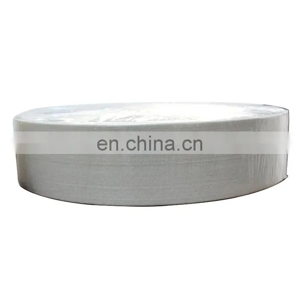 Non Woven High Temperature Heat Resistant Seamless Nomex Felt Belt photo-6