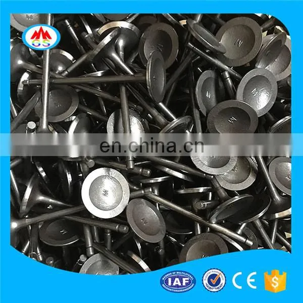 Gas Power Source Forklift Truck Engine Valve for Mitsubishi Engine S3l2 With US GM photo-3
