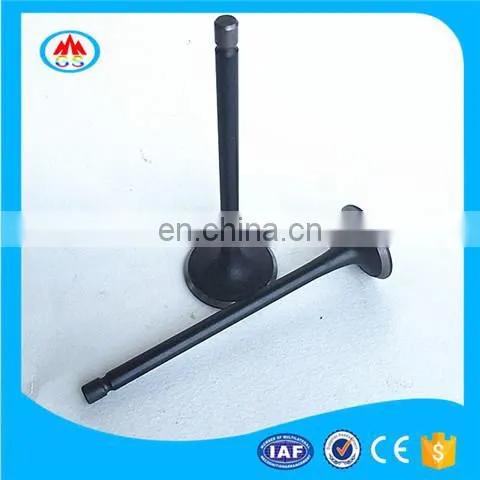 Manufacturer Diesel Engine Valve for TOYOTA LAND CRUISER 70 LX HZJ76V photo-4