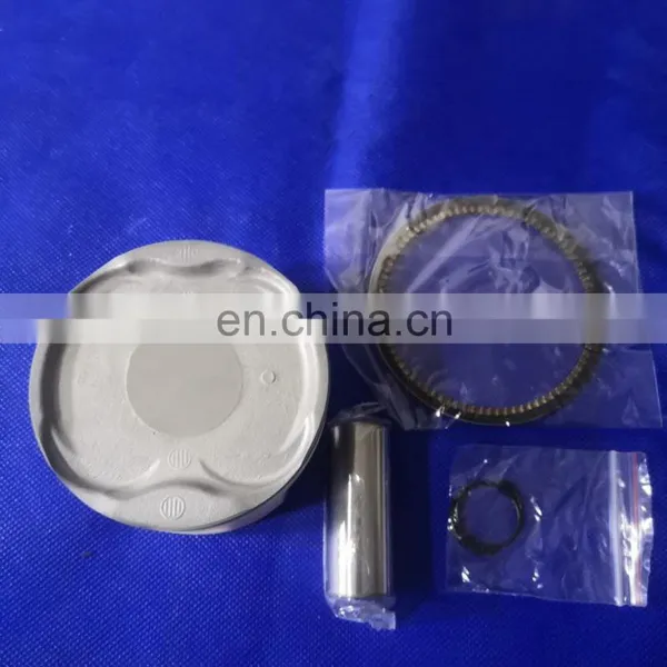 Piston Kits for Yamaha GP 1800 FZR FZS FX SVHO SHO Gp1800 Vx1100 Waverunner Fx140 1.8L 1.8 1100 Riva PISTON RINGS KITS photo-4