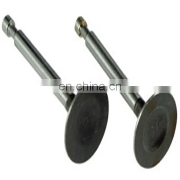 Gasoline Spare Parts Snow Blower Engine Valve for 11hp Loncin 375cc 420cc 300cc 350cc 250cc 196cc 110cc 150cc photo-2