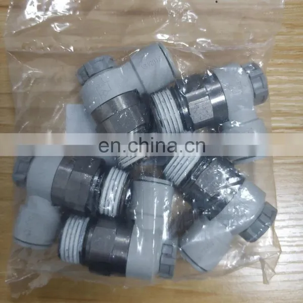 SMC Connector AS4201F-04-12SA photo-6