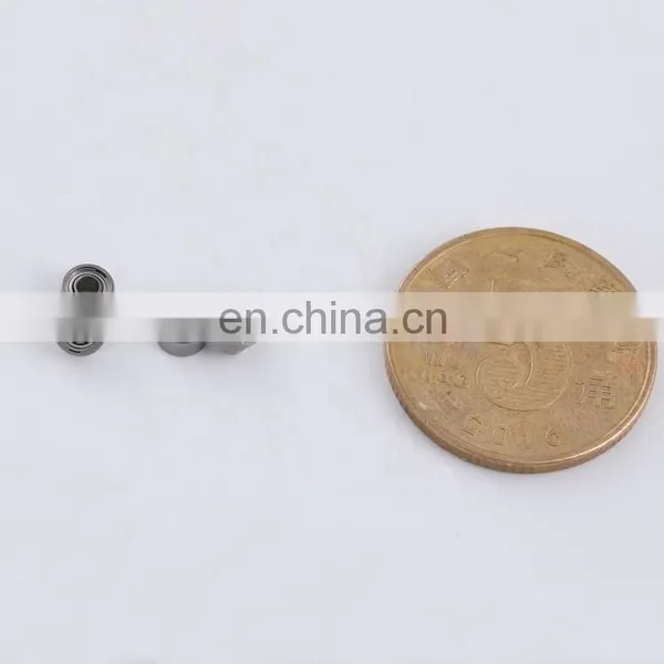 RC CAR BEARING 1.5X4X2 681XZZ FOR RC HOBBY photo-2