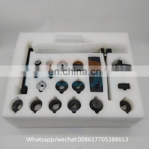 CRR-920C Three Stage Common Rail Injector Tester and Repair Tools photo-5