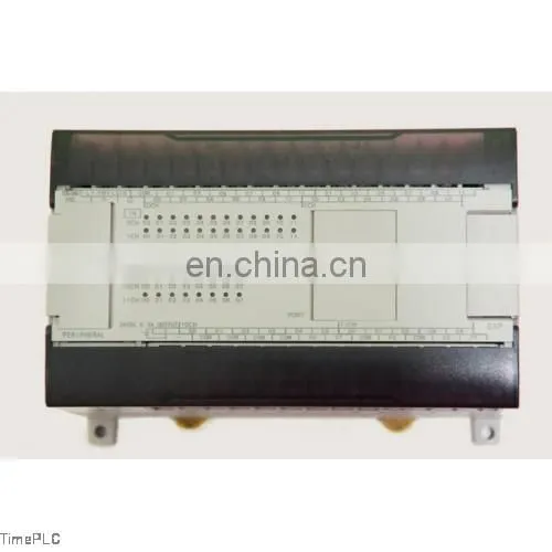 Automation Control Omron CPM2A Series PLC Controller CPM2A-40CDR-D for CNC Machine With Good Price photo-2