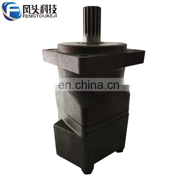 Rexroth Hydraulic Direction Control Valve OMV-800 OMV-1000 OMV-1250 for Molding Machinery/ Construction Machinery photo-4