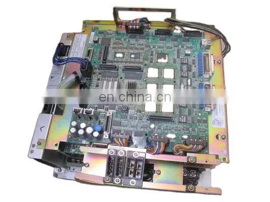 CACR-CSL15L14AAA AC Servo Drive photo-6