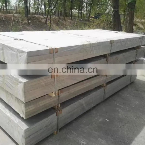 Alloy UNS S30815 Stainless Steel 253 MA Sheet Plate photo-4