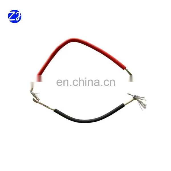 China Power Cable dc Solar Photovoltaic Cable Solar Cable dc Solar 1.5mm photo-5