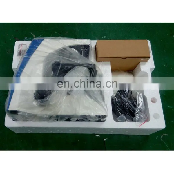 China Manufacturer Cheap Optical Laboratory Binocular Microscope photo-5