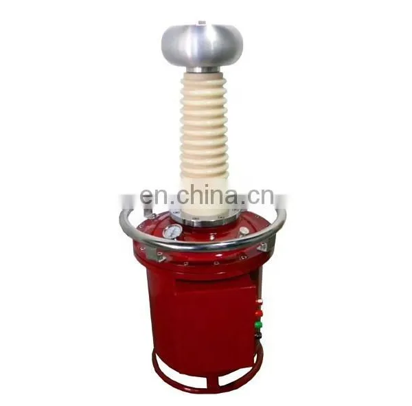 HJ-110G2 110kV, 0.02 Class Standard Voltage Transformer photo-2
