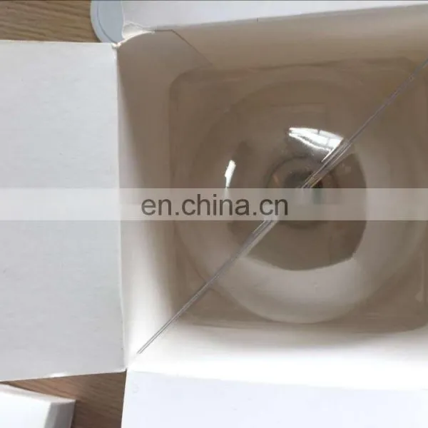 10w LED Bulbs With Plastic Coated Aluminum Quality photo-3