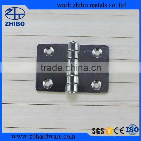 Stainless Steel Wing Hinges photo-2