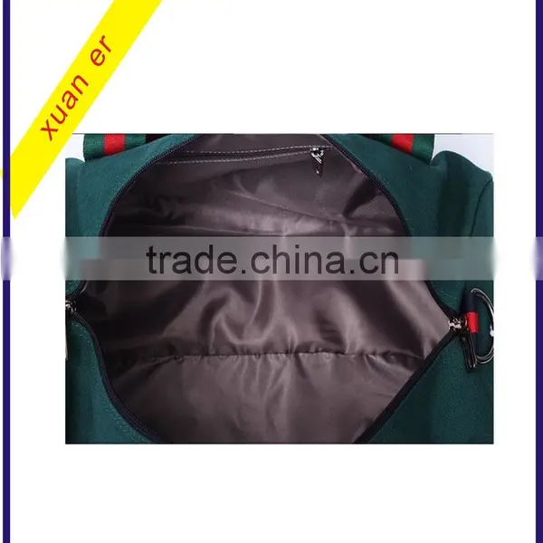 New Products Fashion Men and Women Duffle Sports Travel Bag photo-4