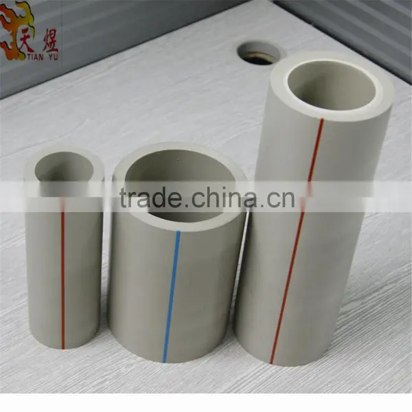 Copper Pipe for Gas Water Heater photo-5