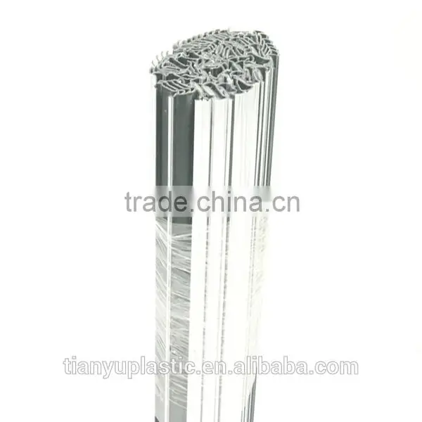 New Size of Chrome Moulding Trim Strips photo-3